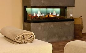 Residence Hotel Alpinum